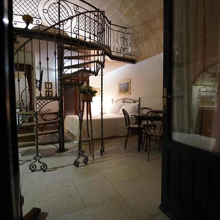 Ui Momm Hotel Matera Eksteriør billede