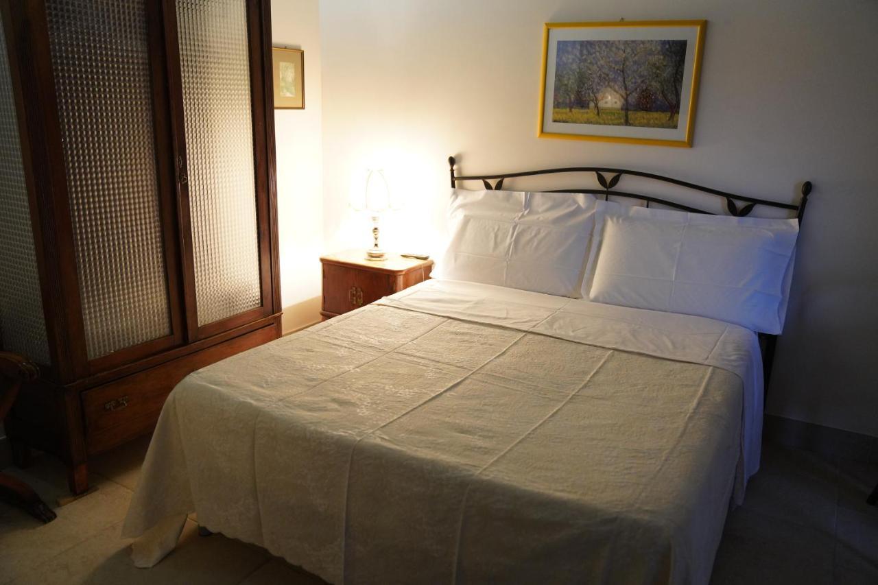 Ui Momm Hotel Matera Eksteriør billede
