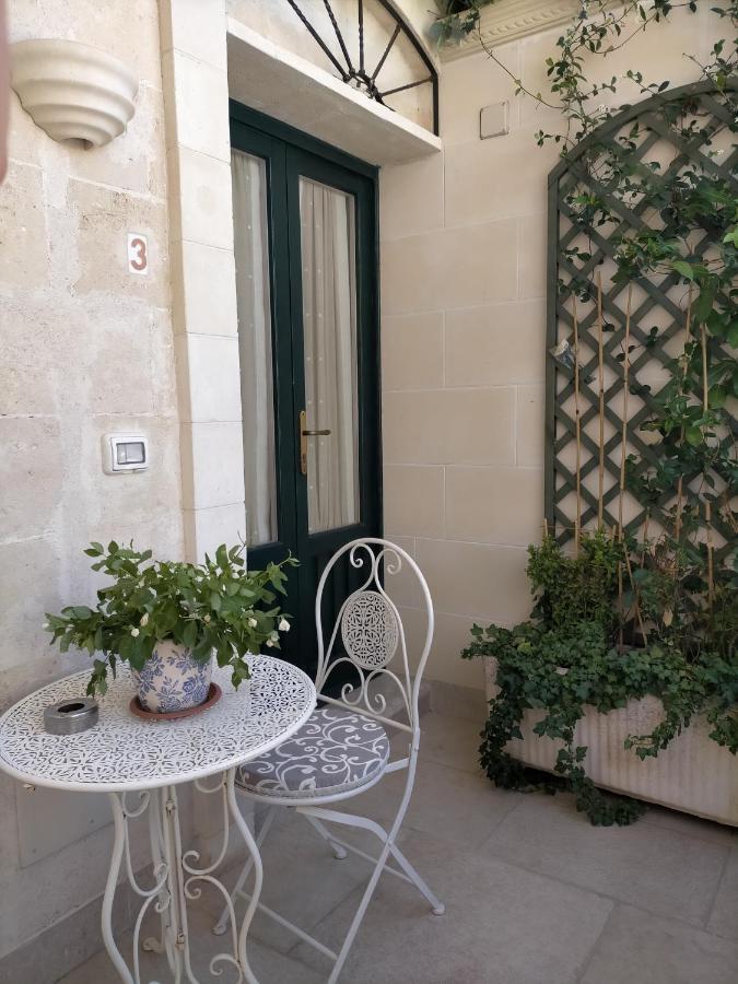 Ui Momm Hotel Matera Eksteriør billede