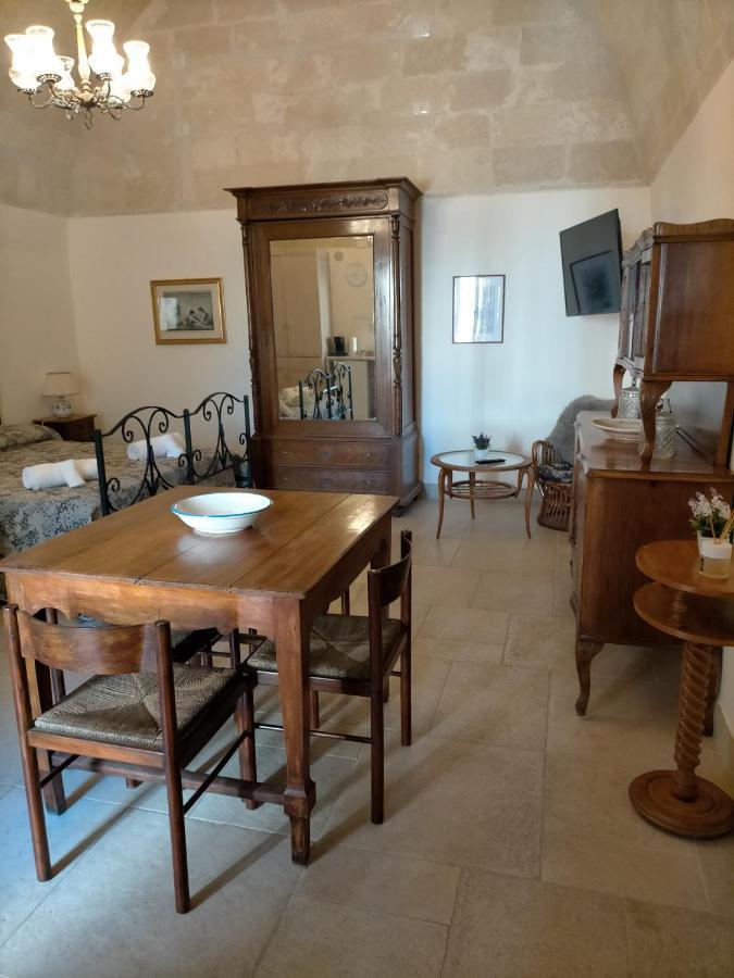 Ui Momm Hotel Matera Eksteriør billede