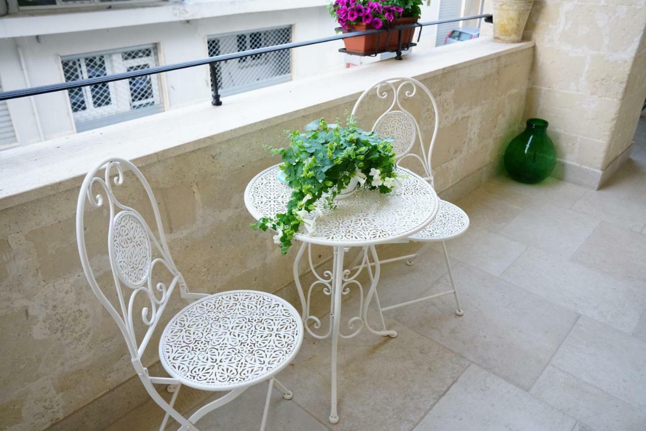Ui Momm Hotel Matera Eksteriør billede